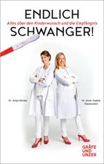 Endlich schwanger!