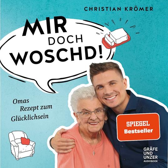 Mir doch woschd!
