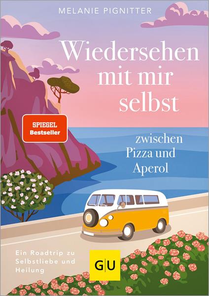 Wiedersehen mit mir selbst zwischen Pizza und Aperol