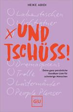 Und Tschüss!