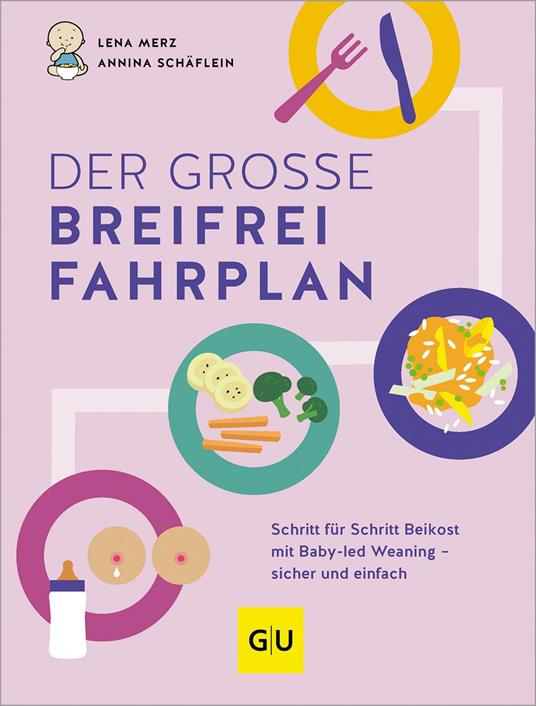 Der große Breifrei-Fahrplan