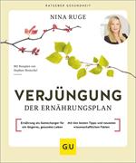 Verjüngung – Der Ernährungsplan