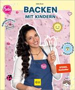 Sallys Backen mit Kindern