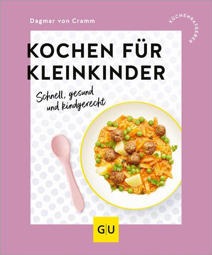 Kochen für Kleinkinder