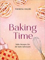 Cozy baking time