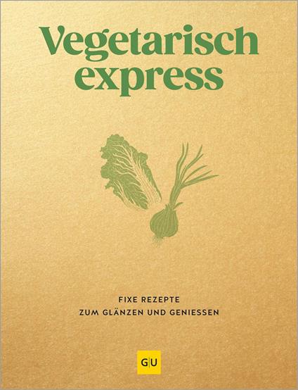 Vegetarisch express