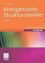 Anorganische Strukturchemie