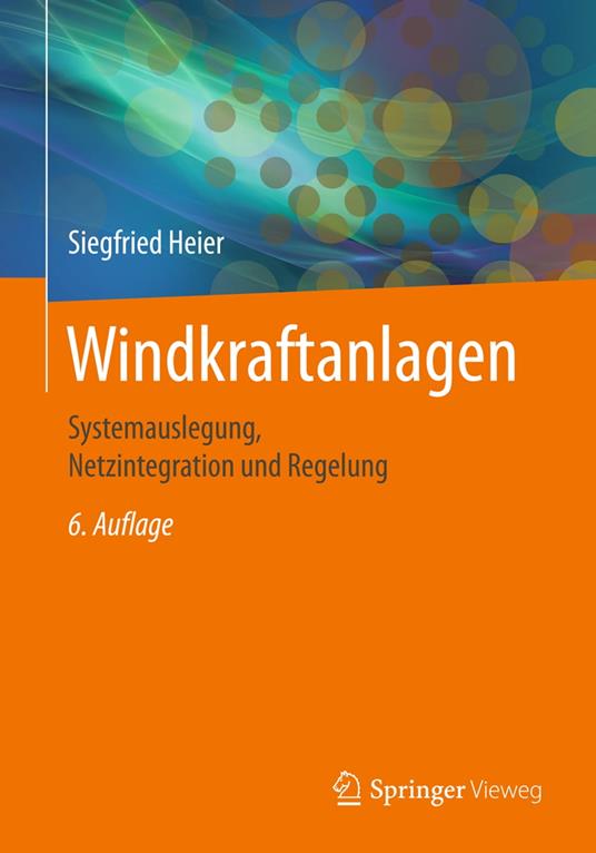 Windkraftanlagen
