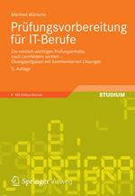 Prüfungsvorbereitung für IT-Berufe