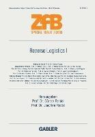 Reverse Logistics I - cover