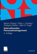 Internationales Personalmanagement