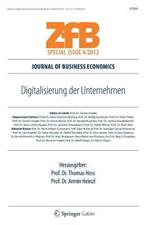 Digitalisierung der Unternehmen