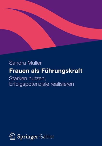 Frauen als Führungskraft