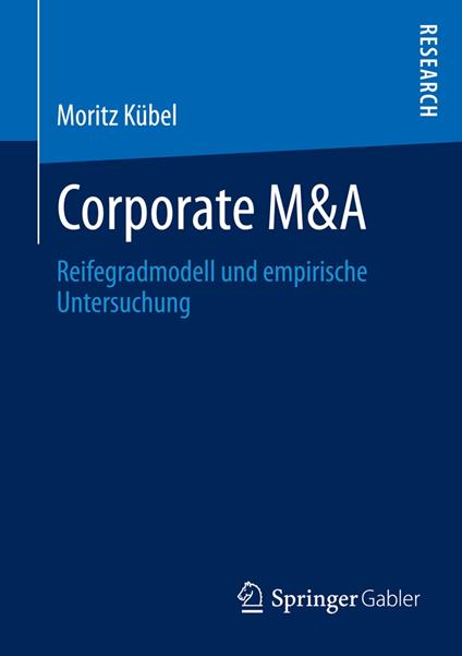 Corporate M&A