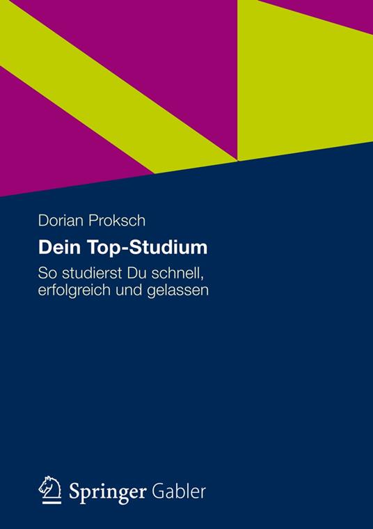 Dein Top-Studium