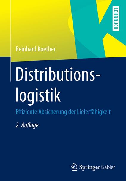 Distributionslogistik