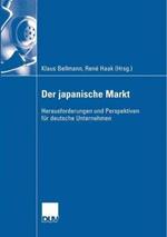 Der japanische Markt: Herausforderungen und Perspektiven für deutsche Unternehmen