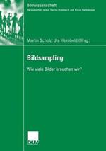 Bildsampling: Wie viele Bilder brauchen wir?