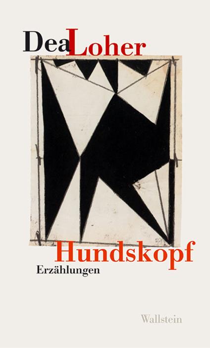 Hundskopf - Dea Loher - ebook