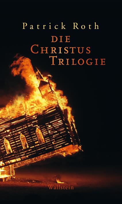 Die Christus Trilogie