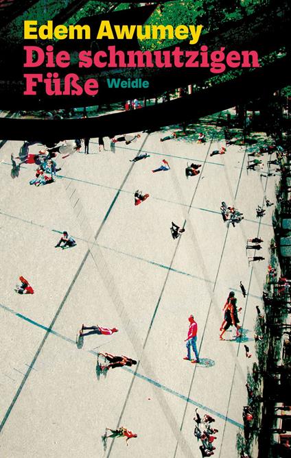 Die schmutzigen Füße