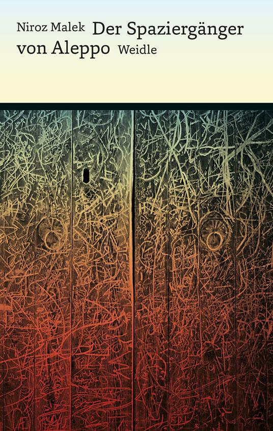 Der Spaziergänger von Aleppo