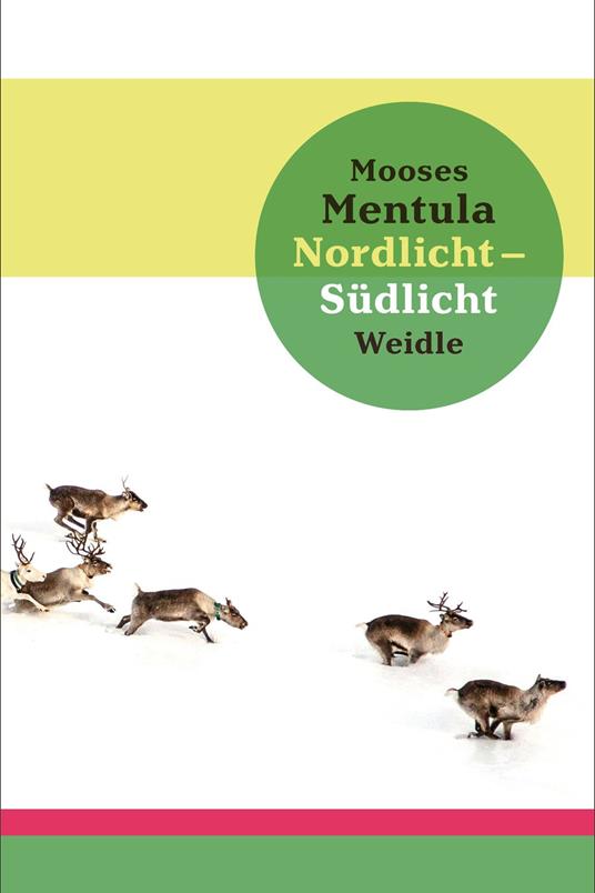 Nordlicht – Südlicht