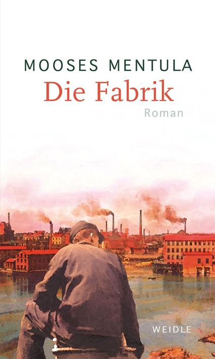 Die Fabrik
