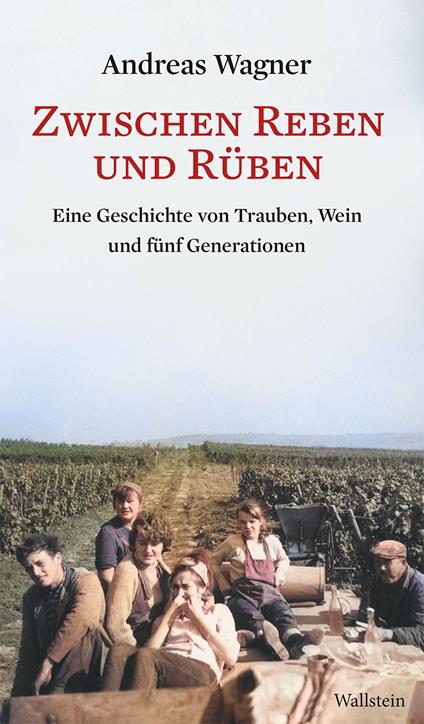 Zwischen Reben und Rüben