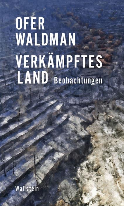 Verkämpftes Land