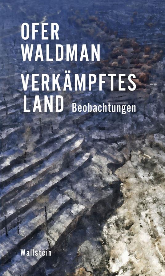 Verkämpftes Land