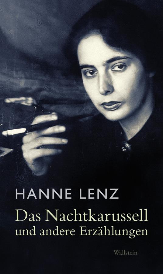 Das Nachtkarussell