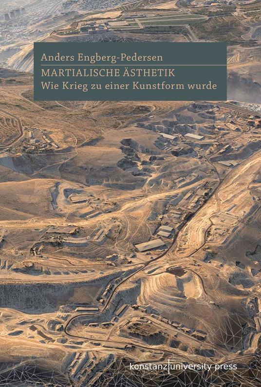 Martialische Ästhetik