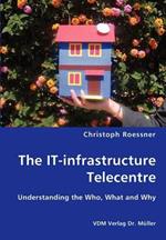 The IT-infrastructure Telecentre