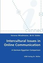 Intercultural Issues in Online Communication