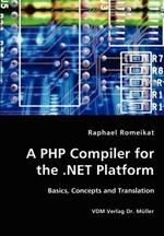 A PHP Compiler for the .Net Platform