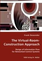 The Virtual-Room-Construction Approach - Design of Information Flow for Networked Control Systems