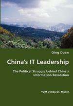 China's It Leadership