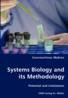 Systems Biology and Its Methodology - Constantinos Mekios - cover
