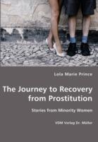 The Journey to Recovery from Prostitution