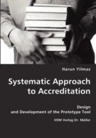 Systematic Approach to Accreditation - Harun Yilmaz - cover