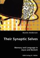 Their Synaptic Selves - Dustin Anderson - cover