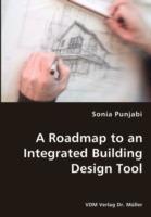 A Roadmap to an Integrated Building Design Tool - Sonia Punjabi - cover