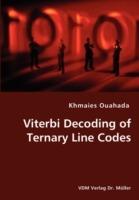 Viterbi Decoding of Ternary Line Codes - Khmaies Ouahada - cover