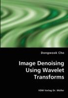 Image Denoising Using Wavelet Transforms