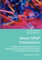 Smart Upnp Transceivers - Stefan Budde,Daniel Barisic - cover