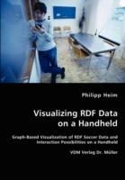 Visualizing Rdf Data on a Handheld - Philipp Heim - cover