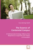 The Essence of Centennial Campus