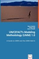 UN/CEFACT's Modeling Methodology (UMM) 1.0 - Marco Zapletal,Philipp Liegl,Rainer Schuster - cover