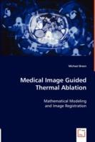 Medical Image Guided Thermal Ablation - Michael Breen - cover